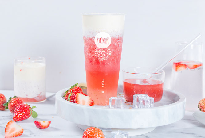 为什么奶茶加盟要选择350vip葡亰集团-首頁|welcome茶饮